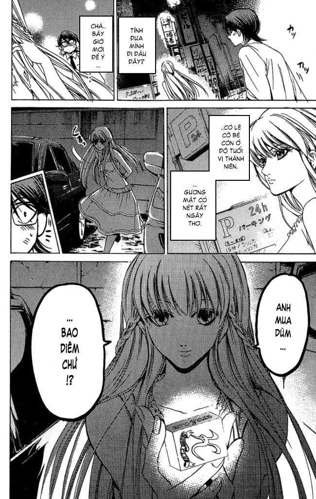 Hammer Session! Chapter 038 - Next Chapter 039