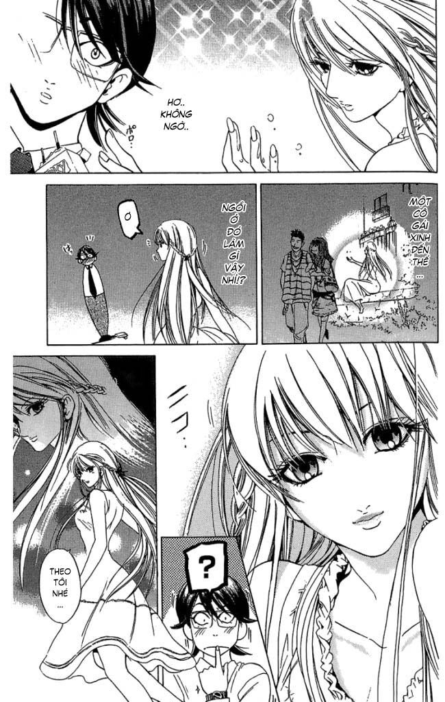 Hammer Session! Chapter 038 - Next Chapter 039