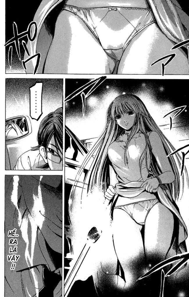 Hammer Session! Chapter 038 - Next Chapter 039