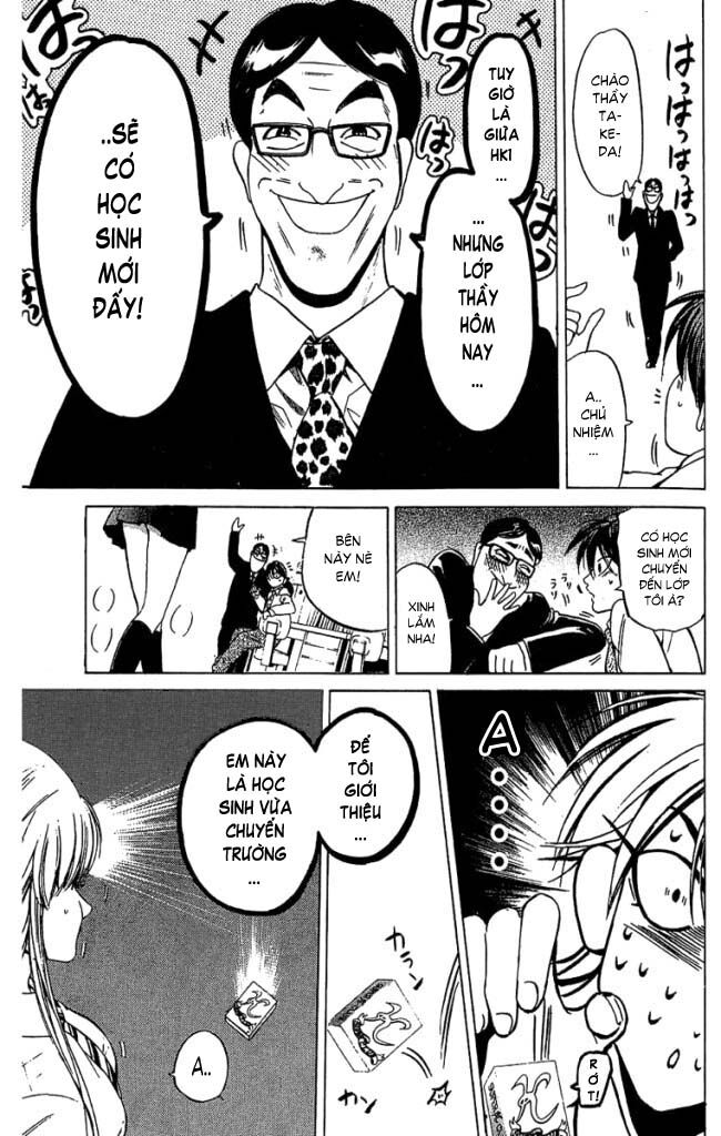 Hammer Session! Chapter 038 - Next Chapter 039