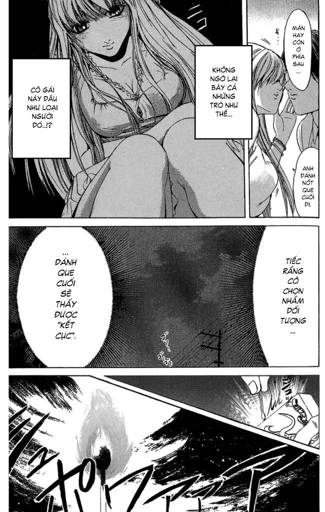 Hammer Session! Chapter 038 - Next Chapter 039
