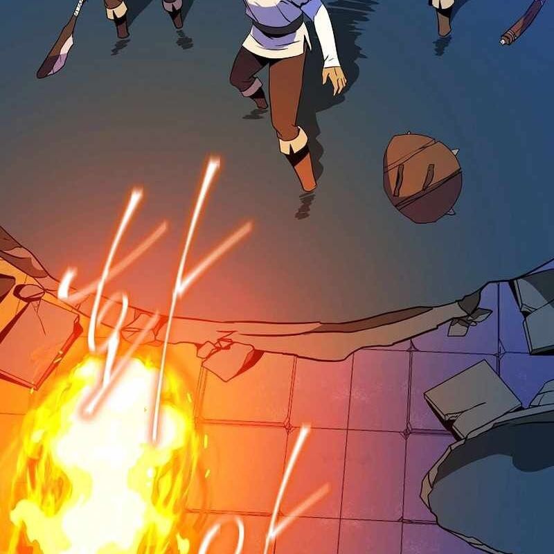 Pháp Sư Hệ Theo Lượt Chapter 3 - Trang 2