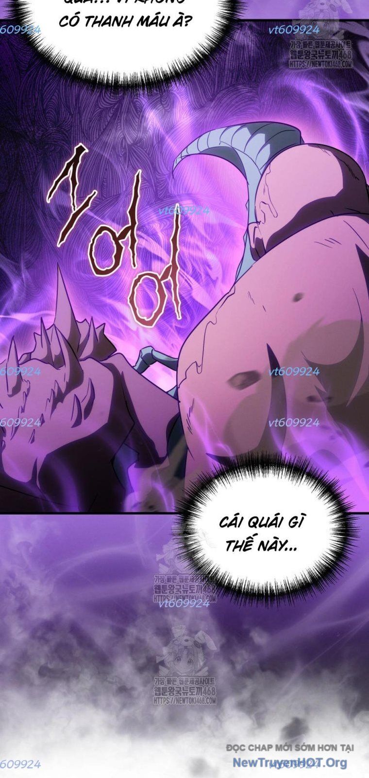 Ranker Mơ Được Nghỉ Hưu Chapter 8 - Trang 2