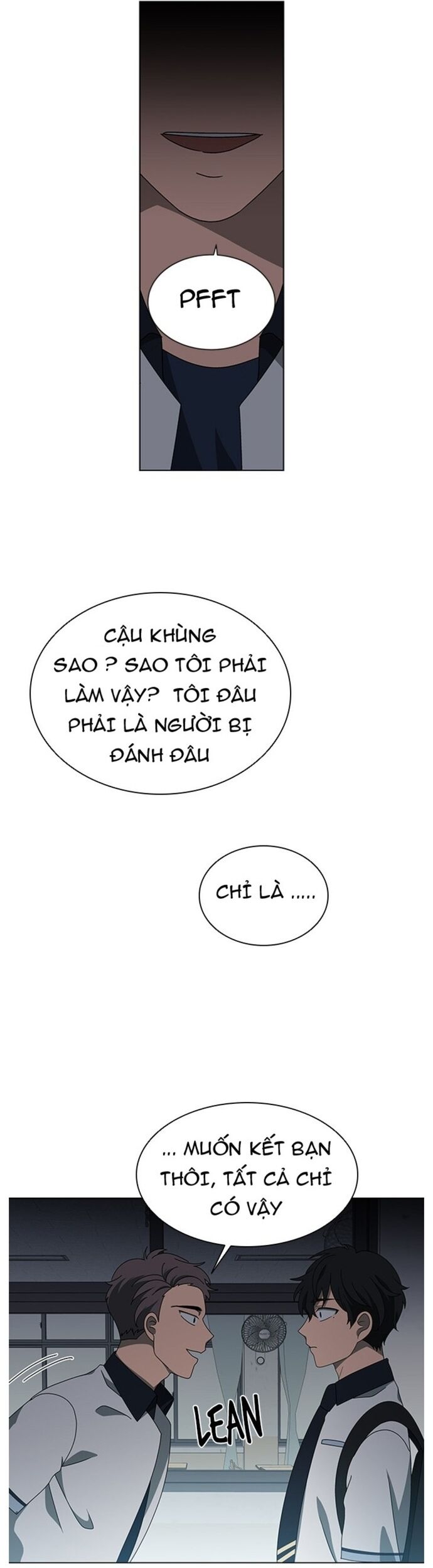 Độc Chiếm Chapter 34 - Next Chapter 35