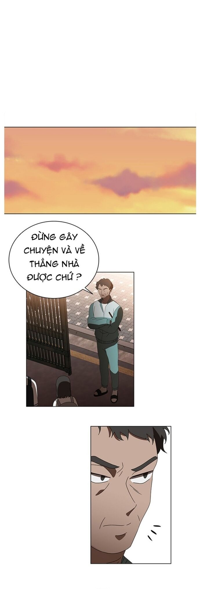 Độc Chiếm Chapter 34 - Next Chapter 35