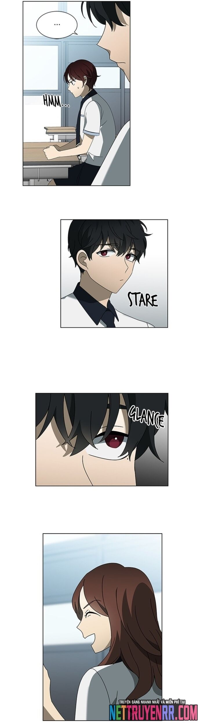 Độc Chiếm Chapter 34 - Next Chapter 35