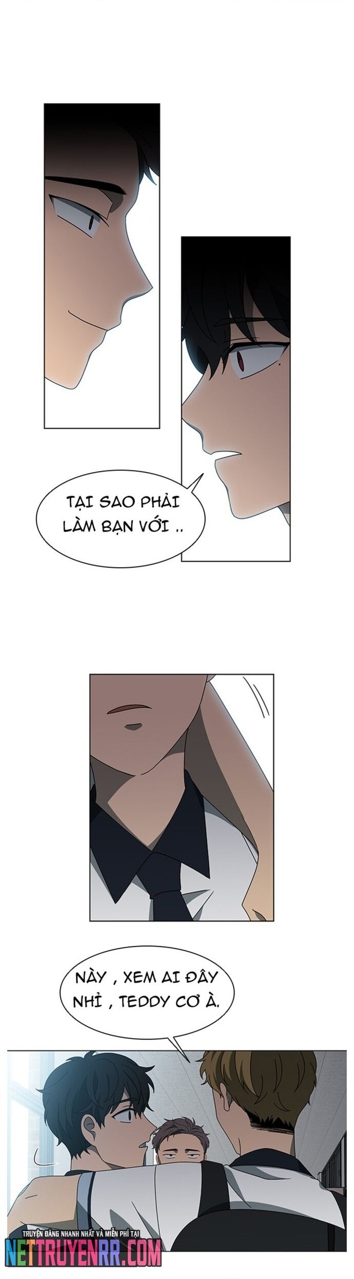 Độc Chiếm Chapter 34 - Next Chapter 35