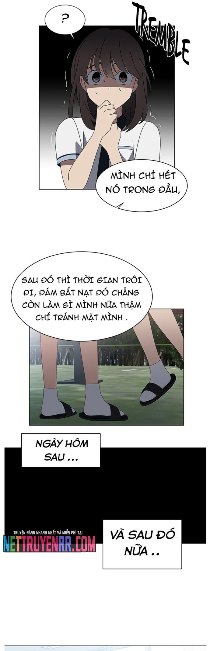 Độc Chiếm Chapter 34 - Next Chapter 35