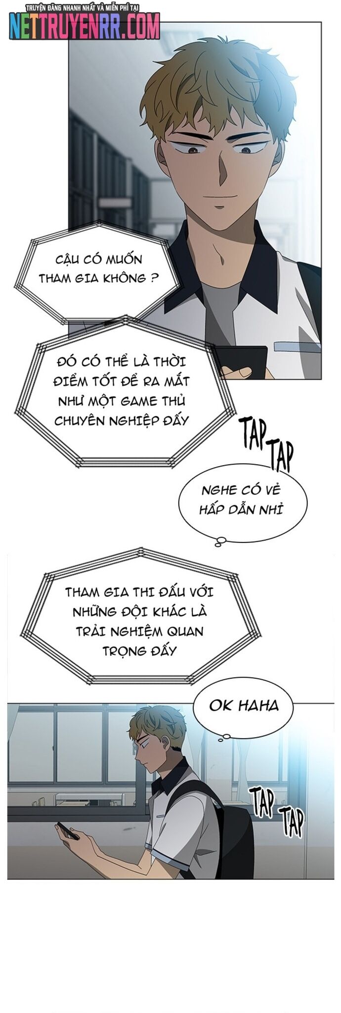 Độc Chiếm Chapter 34 - Next Chapter 35