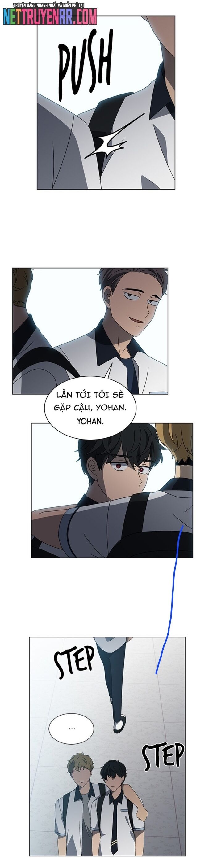 Độc Chiếm Chapter 34 - Next Chapter 35