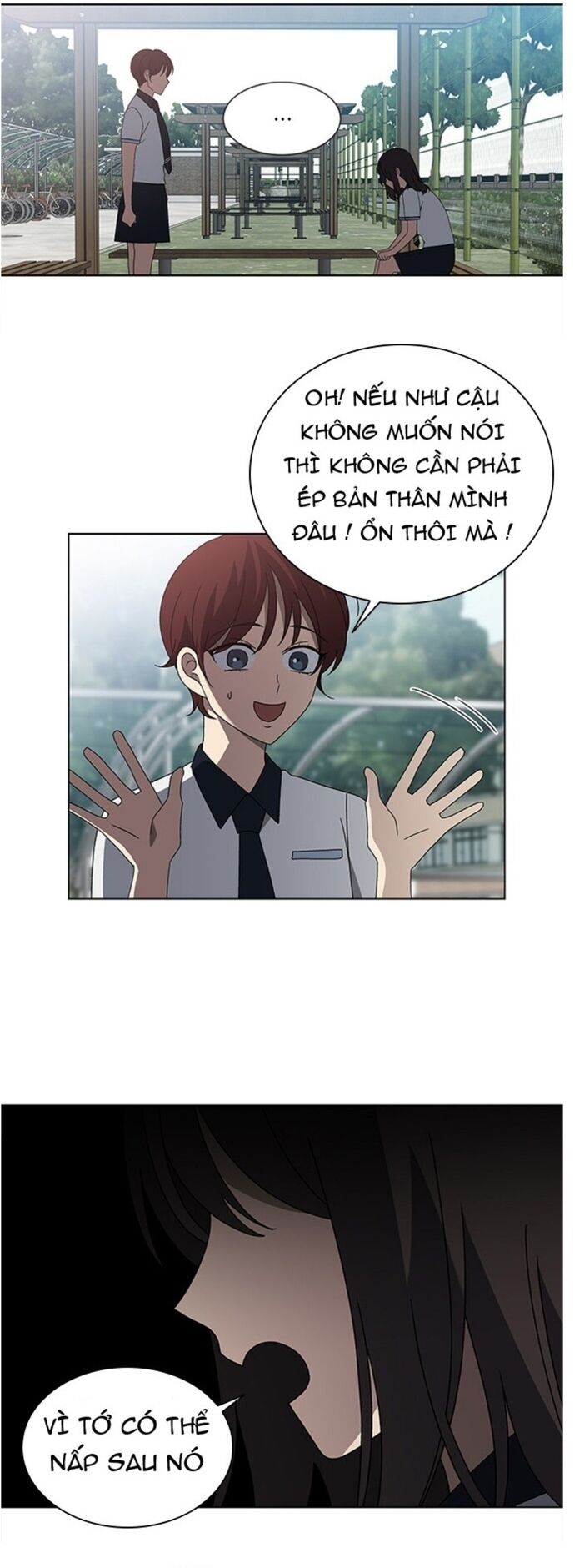 Độc Chiếm Chapter 34 - Next Chapter 35