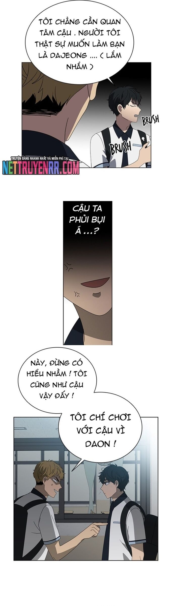 Độc Chiếm Chapter 34 - Next Chapter 35