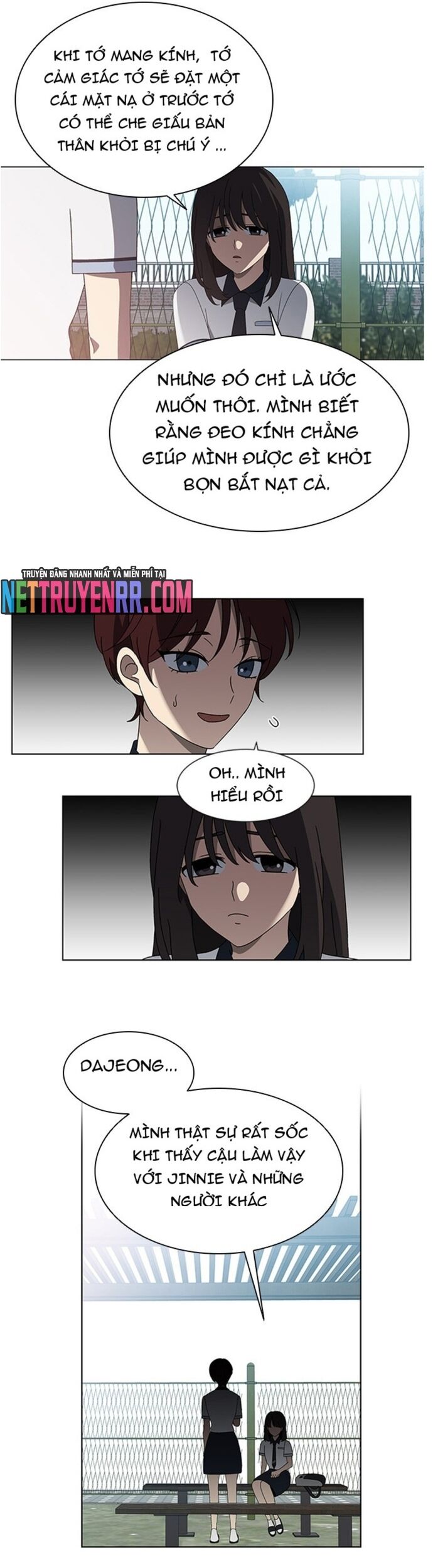 Độc Chiếm Chapter 34 - Next Chapter 35