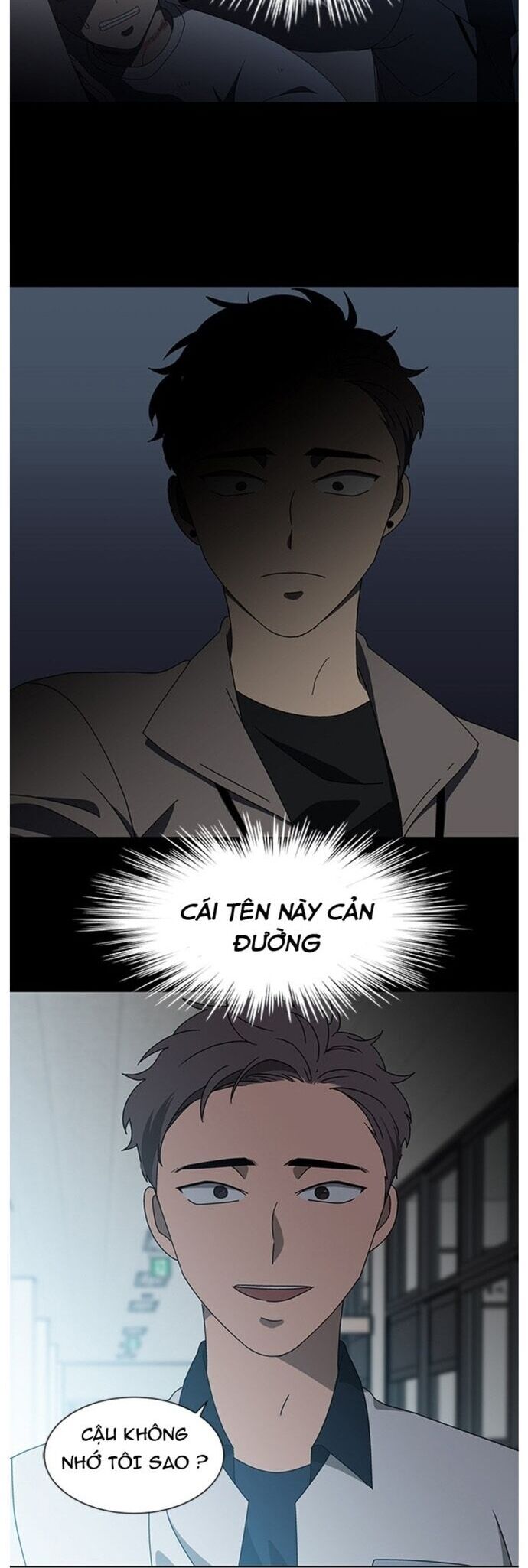 Độc Chiếm Chapter 34 - Next Chapter 35