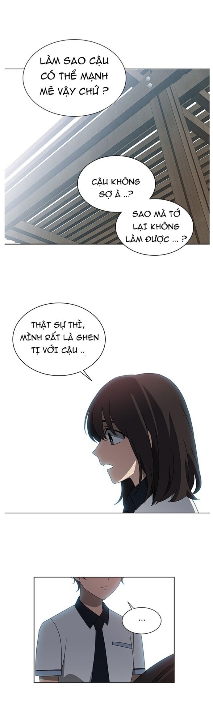 Độc Chiếm Chapter 34 - Next Chapter 35