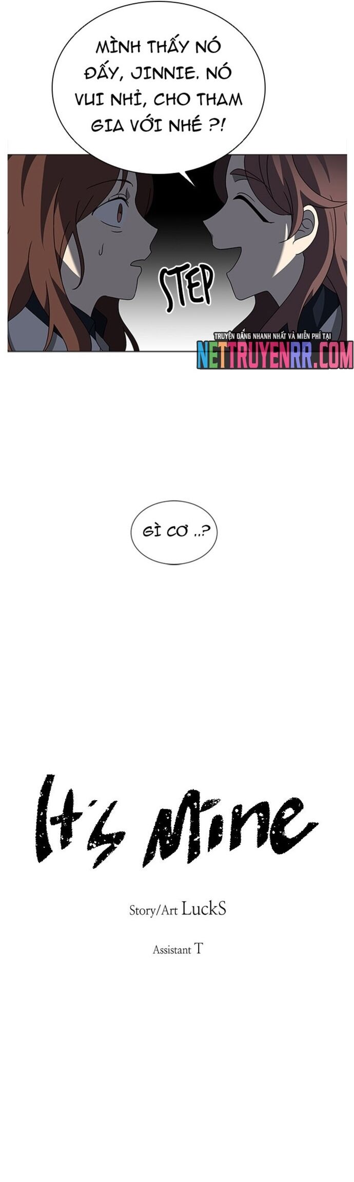 Độc Chiếm Chapter 34 - Next Chapter 35