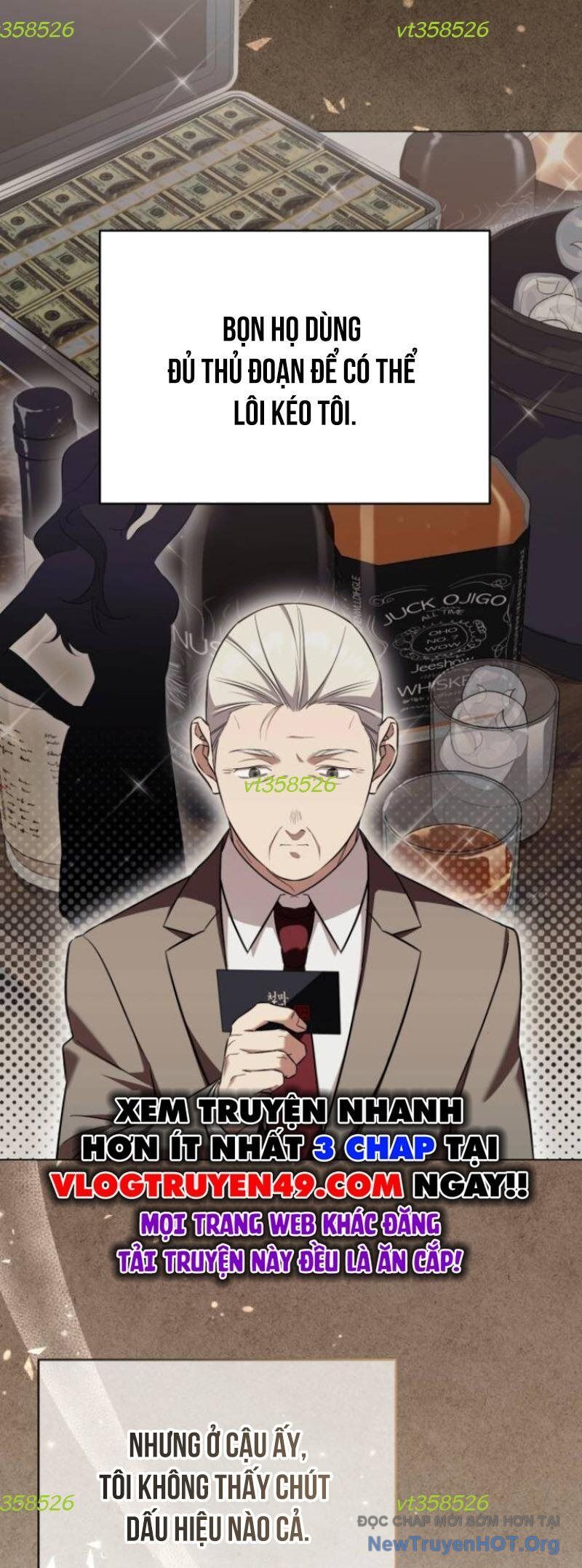 Thiên Ma Bấm Huyệt Chapter 54 - Next Chapter 55