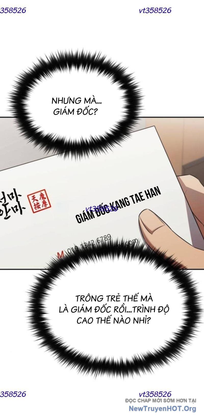 Thiên Ma Bấm Huyệt Chapter 54 - Next Chapter 55