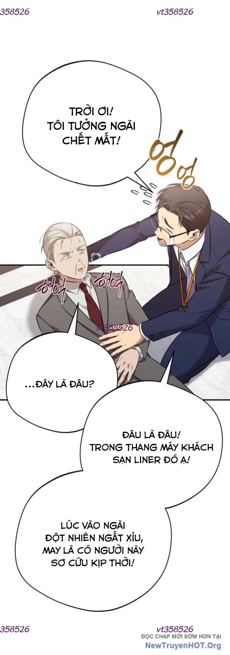 Thiên Ma Bấm Huyệt Chapter 54 - Next Chapter 55