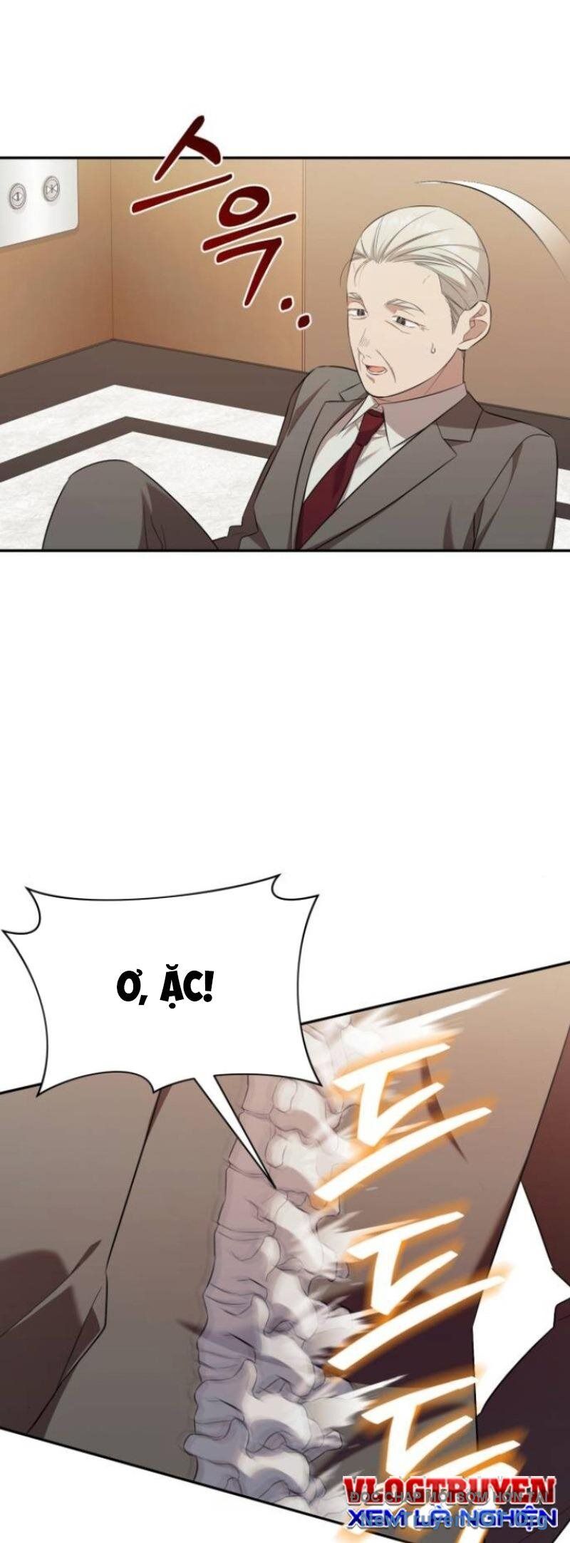 Thiên Ma Bấm Huyệt Chapter 54 - Next Chapter 55