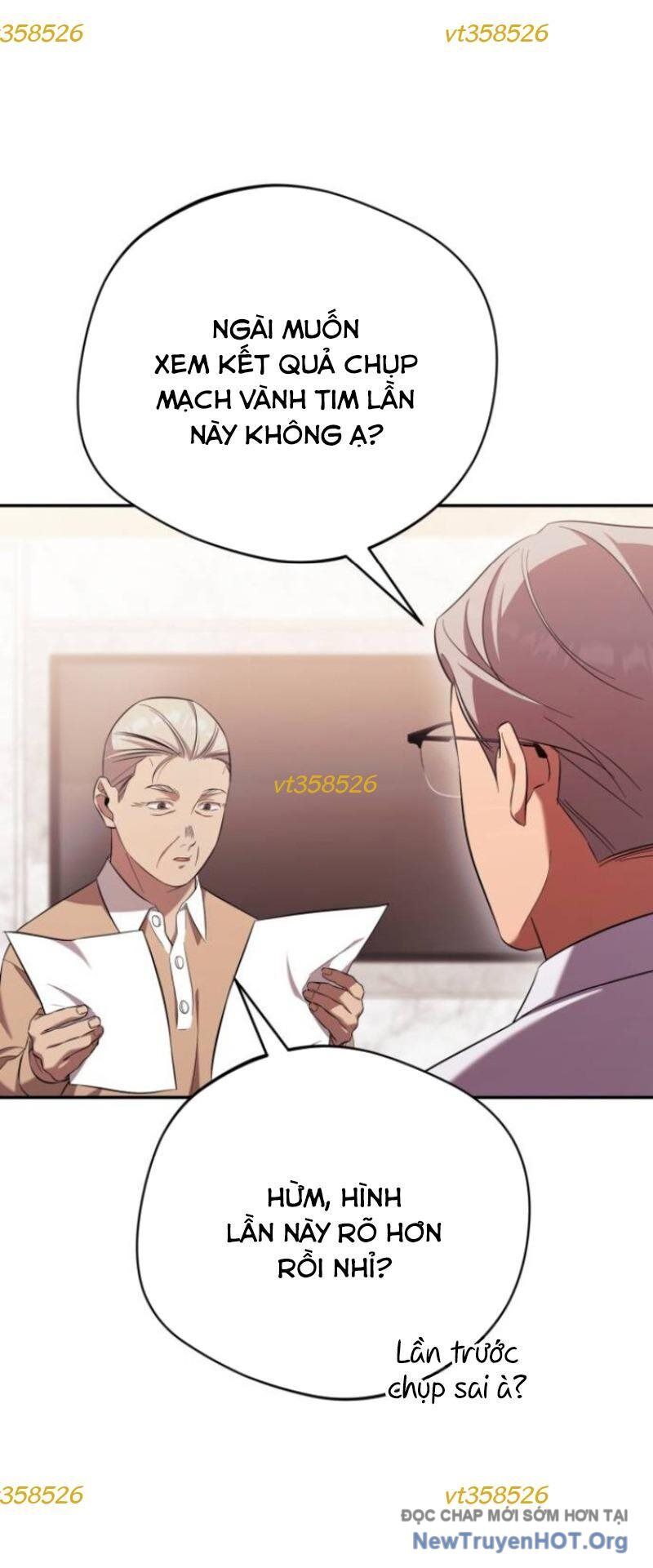 Thiên Ma Bấm Huyệt Chapter 54 - Next Chapter 55
