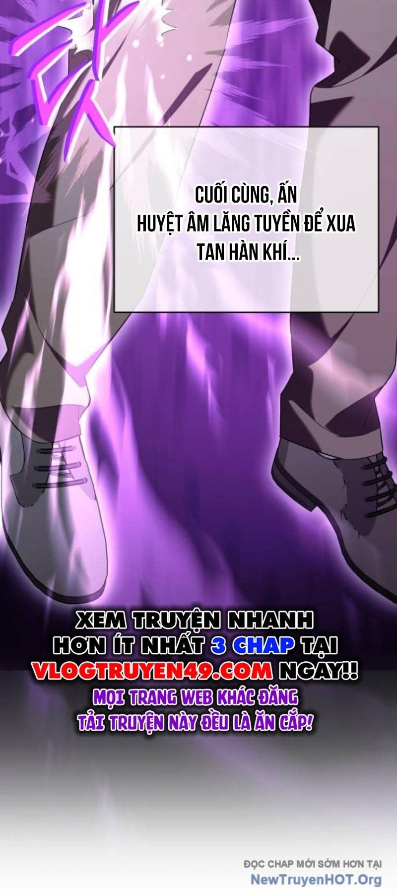 Thiên Ma Bấm Huyệt Chapter 54 - Next Chapter 55