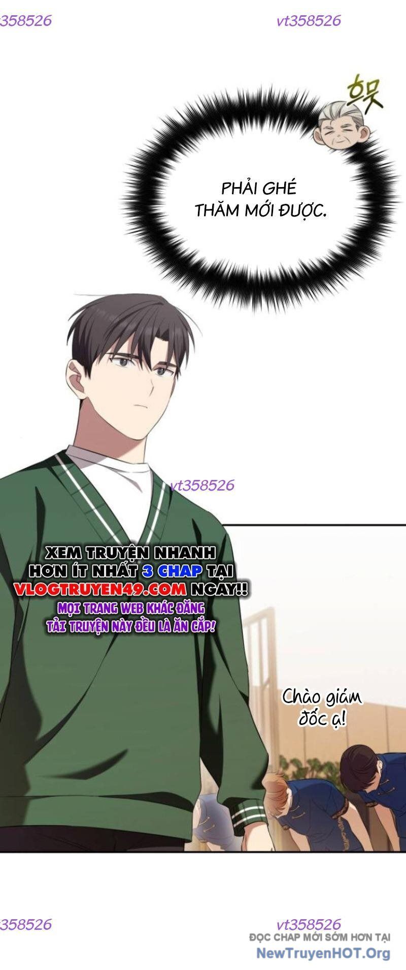Thiên Ma Bấm Huyệt Chapter 54 - Next Chapter 55