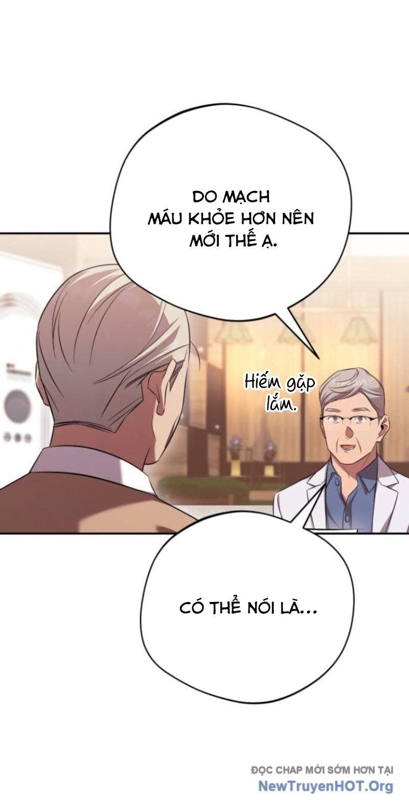 Thiên Ma Bấm Huyệt Chapter 54 - Next Chapter 55