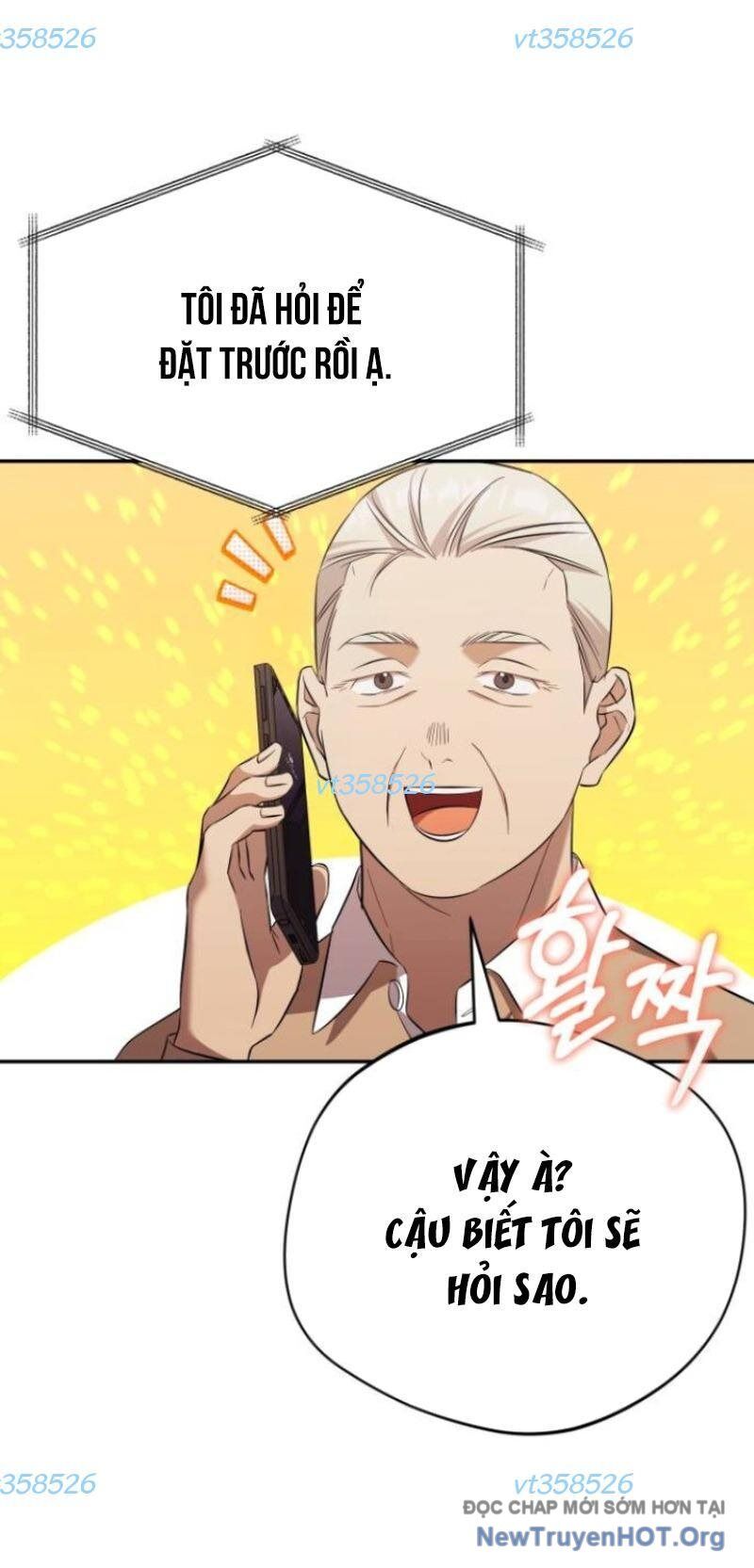 Thiên Ma Bấm Huyệt Chapter 54 - Next Chapter 55