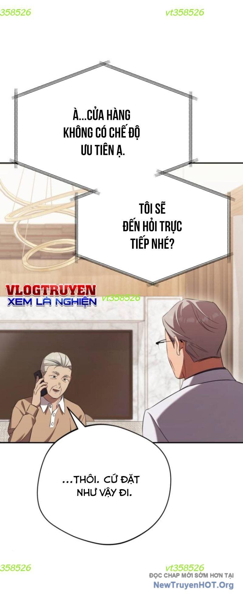 Thiên Ma Bấm Huyệt Chapter 54 - Next Chapter 55