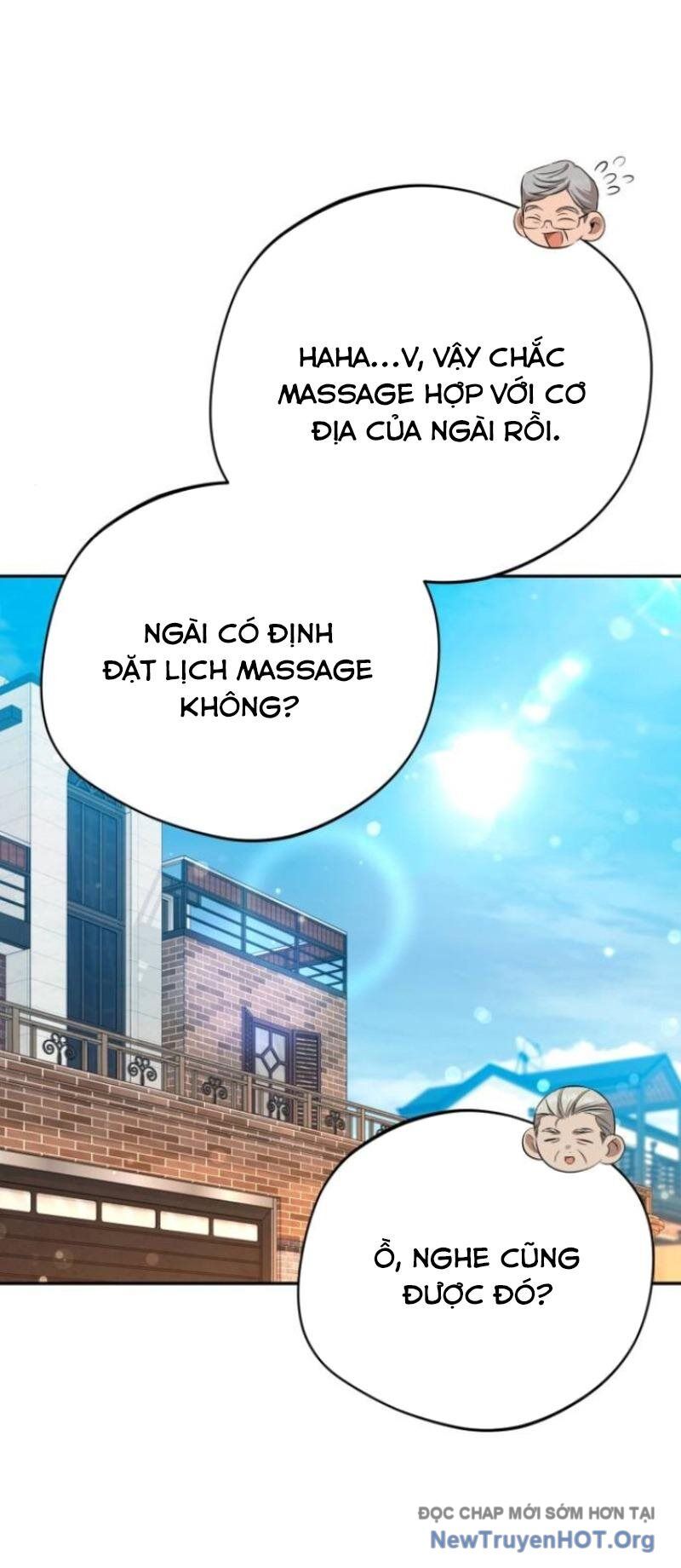 Thiên Ma Bấm Huyệt Chapter 54 - Next Chapter 55