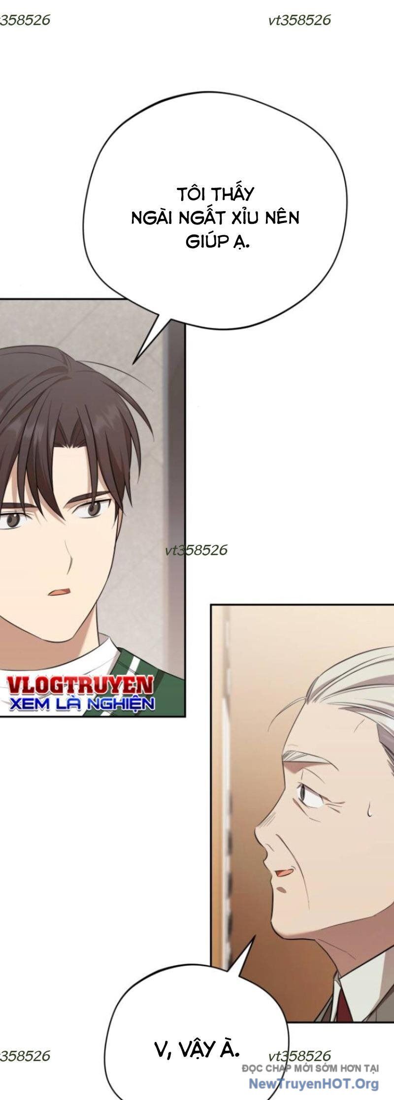 Thiên Ma Bấm Huyệt Chapter 54 - Next Chapter 55