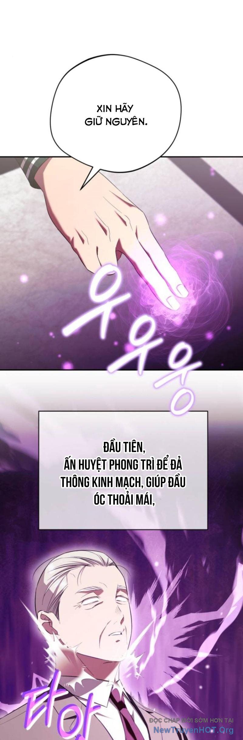 Thiên Ma Bấm Huyệt Chapter 54 - Next Chapter 55