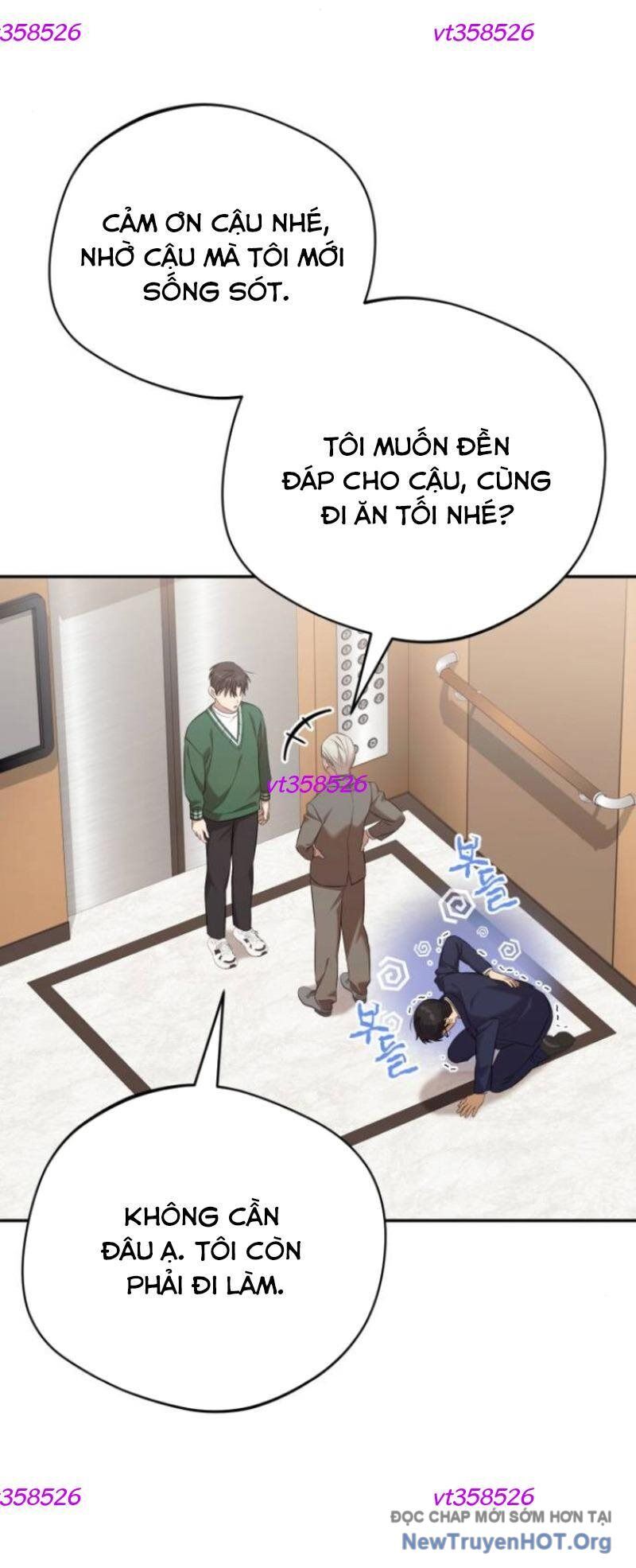 Thiên Ma Bấm Huyệt Chapter 54 - Next Chapter 55