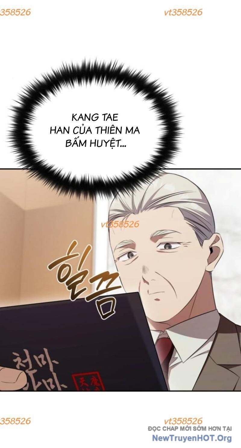 Thiên Ma Bấm Huyệt Chapter 54 - Next Chapter 55