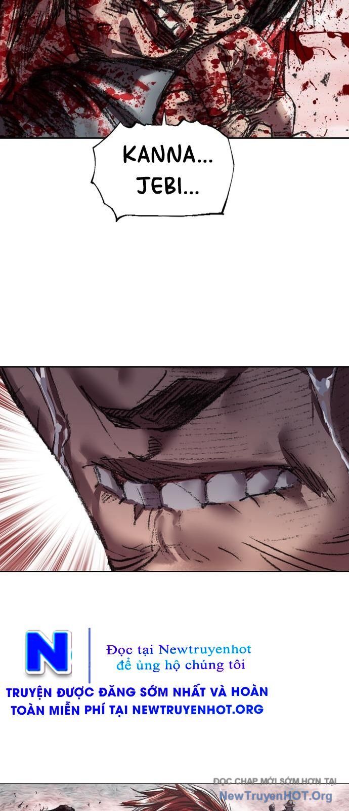 Thế Nhân Chiến Chapter 1 - Trang 2