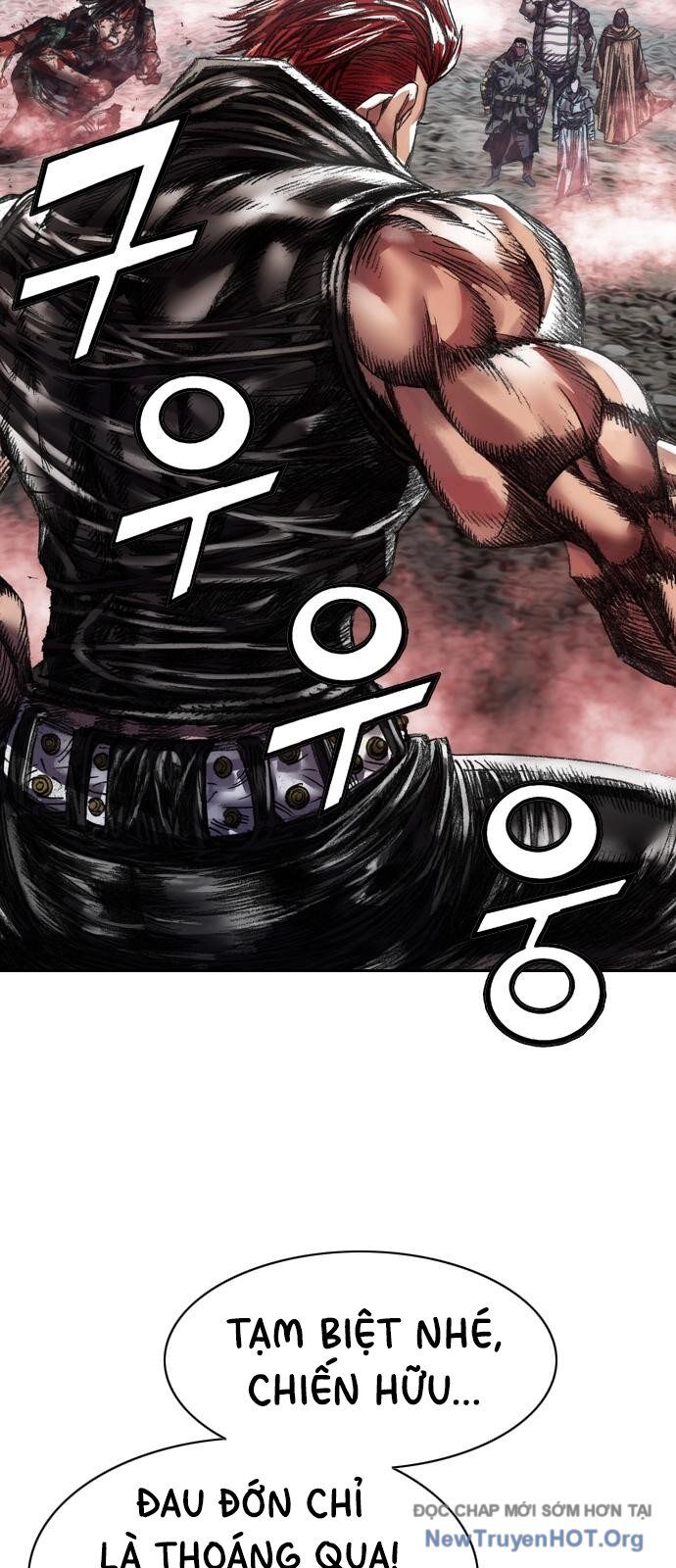 Thế Nhân Chiến Chapter 1 - Trang 2