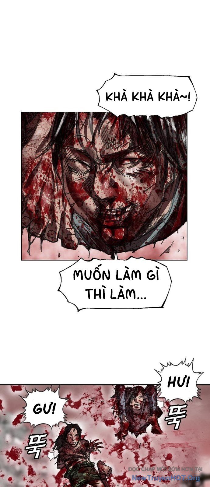Thế Nhân Chiến Chapter 1 - Trang 2