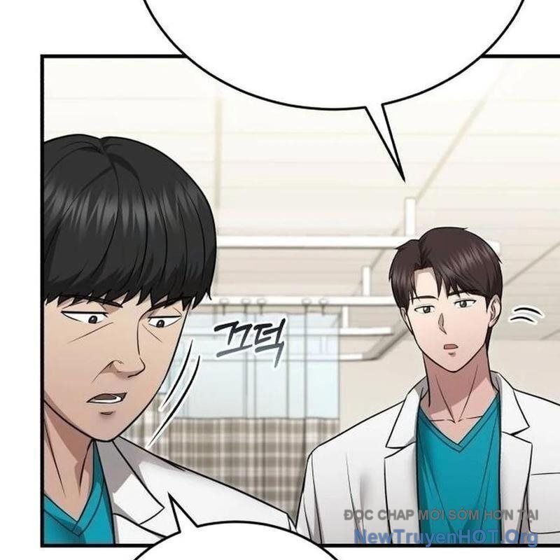 Bác Sĩ Hồi Quy Chỉ Muốn Sống Yên Bình Chapter 15 - Next Chapter 16