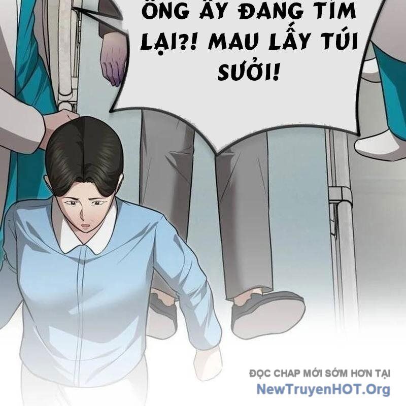 Bác Sĩ Hồi Quy Chỉ Muốn Sống Yên Bình Chapter 15 - Next Chapter 16