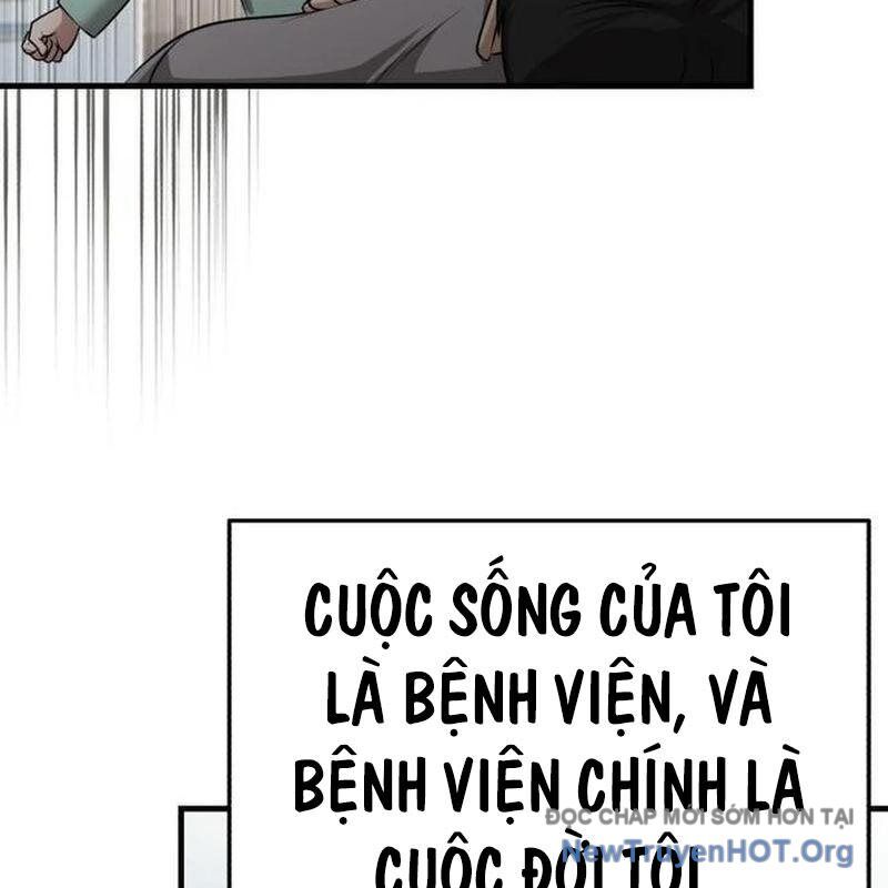 Bác Sĩ Hồi Quy Chỉ Muốn Sống Yên Bình Chapter 15 - Next Chapter 16