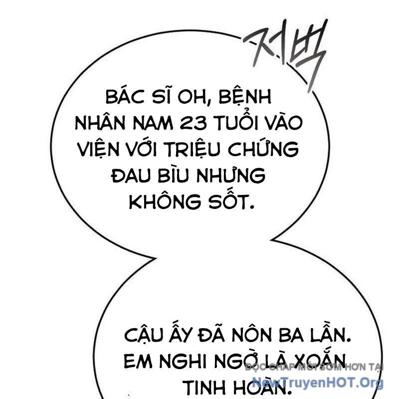 Bác Sĩ Hồi Quy Chỉ Muốn Sống Yên Bình Chapter 15 - Next Chapter 16