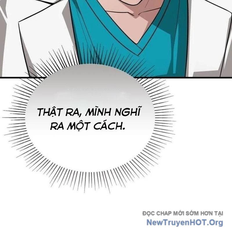 Bác Sĩ Hồi Quy Chỉ Muốn Sống Yên Bình Chapter 15 - Next Chapter 16