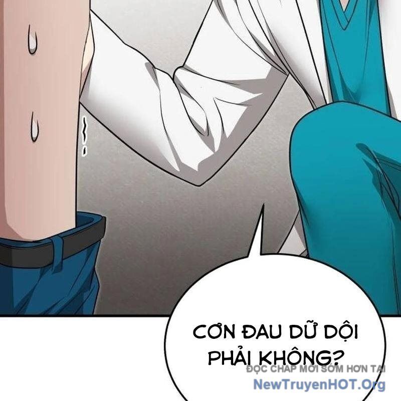 Bác Sĩ Hồi Quy Chỉ Muốn Sống Yên Bình Chapter 15 - Next Chapter 16