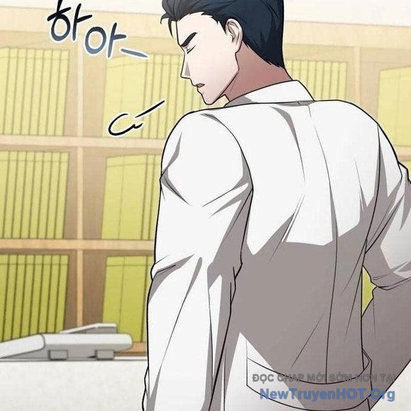 Bác Sĩ Hồi Quy Chỉ Muốn Sống Yên Bình Chapter 15 - Next Chapter 16