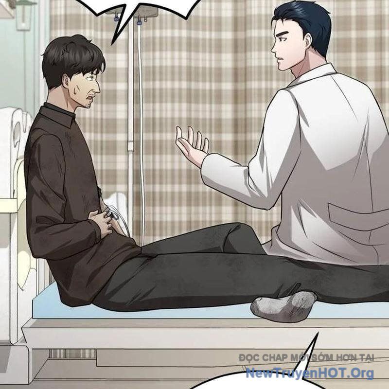 Bác Sĩ Hồi Quy Chỉ Muốn Sống Yên Bình Chapter 15 - Next Chapter 16