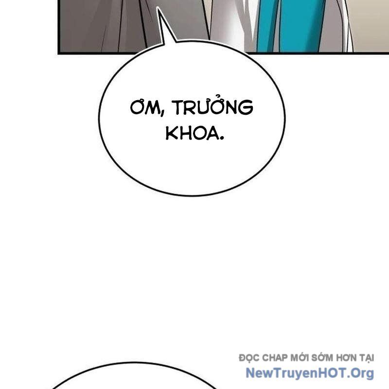 Bác Sĩ Hồi Quy Chỉ Muốn Sống Yên Bình Chapter 15 - Next Chapter 16