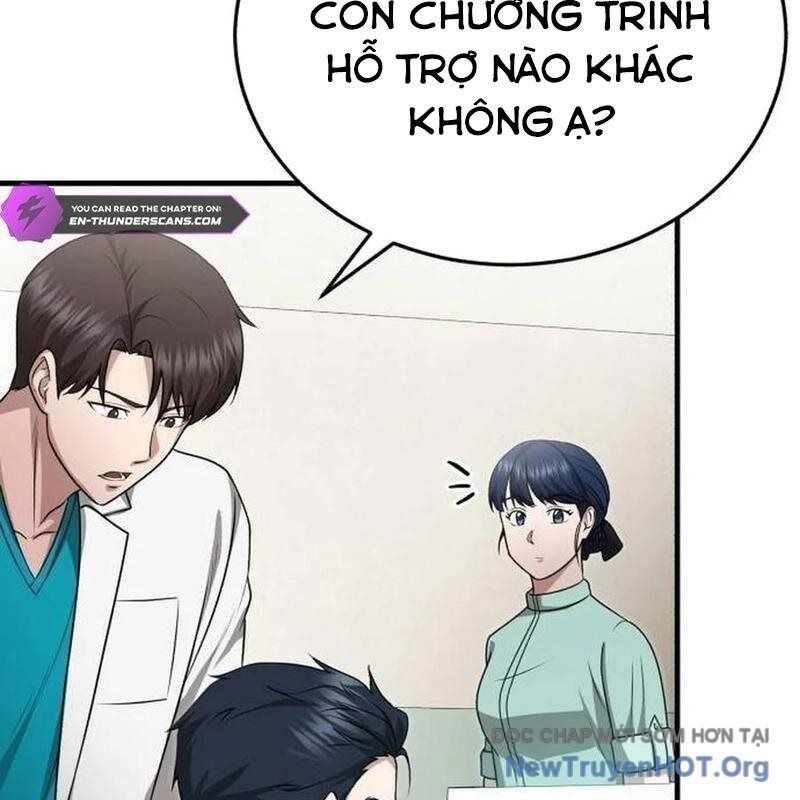 Bác Sĩ Hồi Quy Chỉ Muốn Sống Yên Bình Chapter 15 - Next Chapter 16