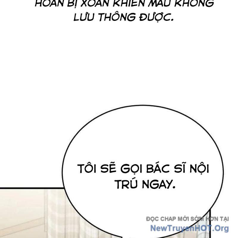 Bác Sĩ Hồi Quy Chỉ Muốn Sống Yên Bình Chapter 15 - Next Chapter 16