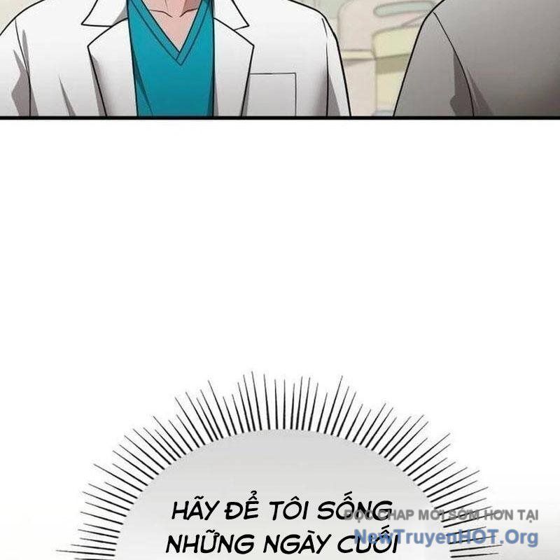 Bác Sĩ Hồi Quy Chỉ Muốn Sống Yên Bình Chapter 15 - Next Chapter 16